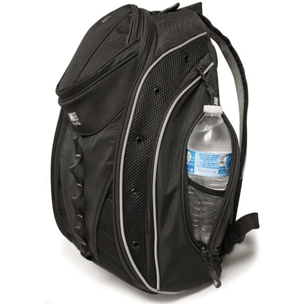 Laptop backpack - Picture 5 of 5